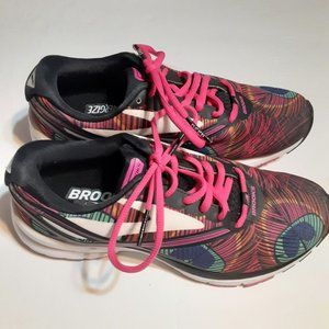 Scarpe brooks launch 4 cheap